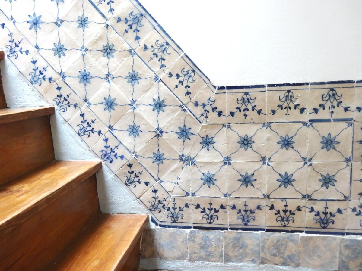 The Traditional Arts Memoir, Downtown Flat With Balcony And Comfort Apartment Lissabon